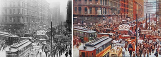 Illustration for article titled 86 Viral Images From 2014 That Were Totally Fake